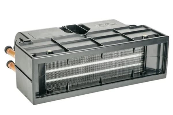 Calentador de Agua Sahara B 24V usado