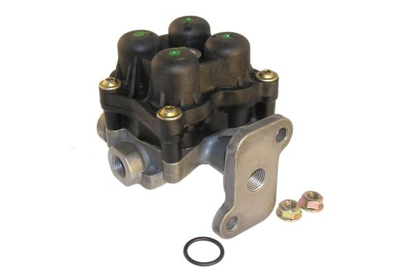 Válvula Multivía Knorr-Bremse II37461N50 nuevo