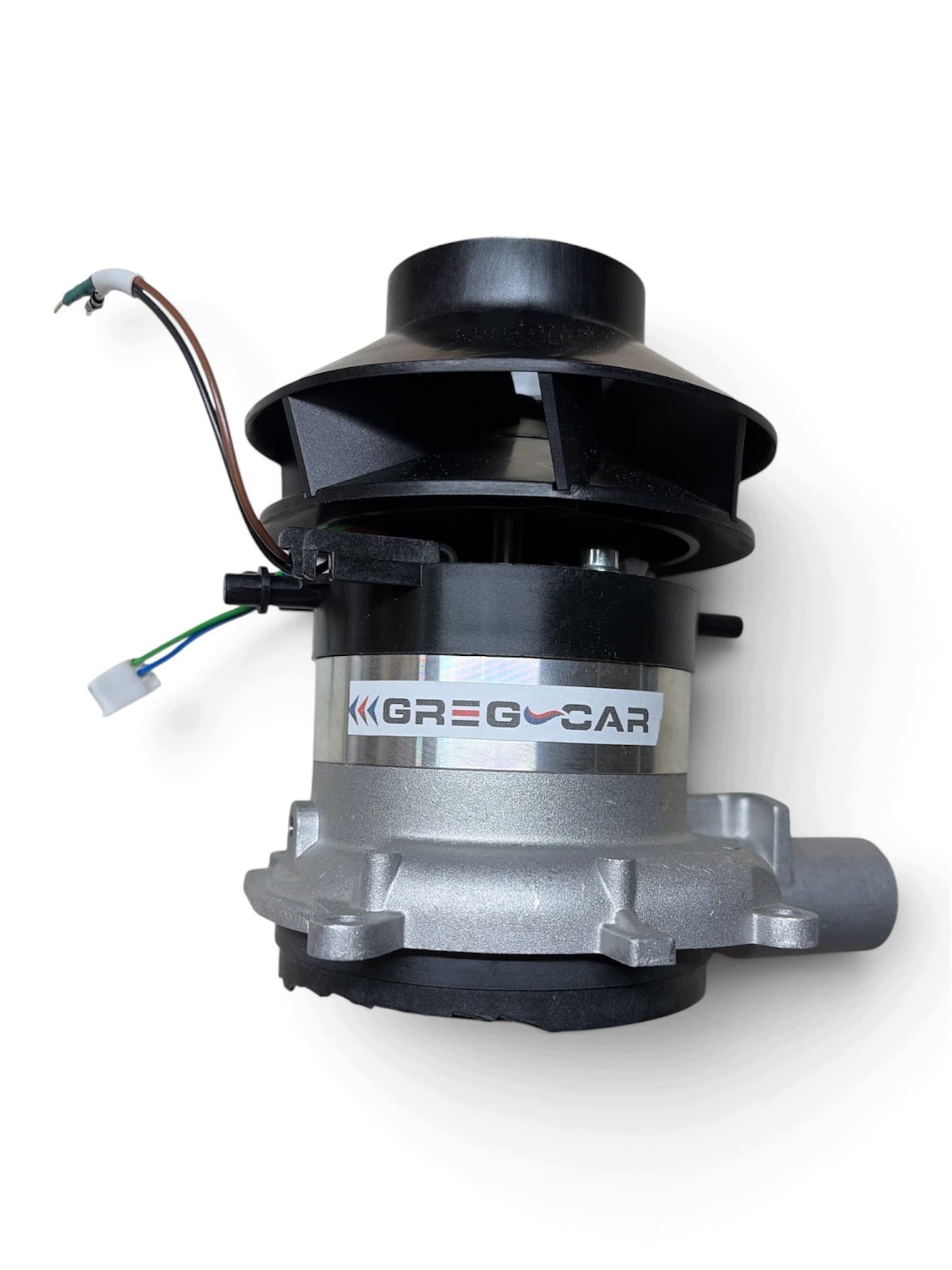 Motor de Soplador Bomba de Aire Autoterm 2D 5549 24V nuevo