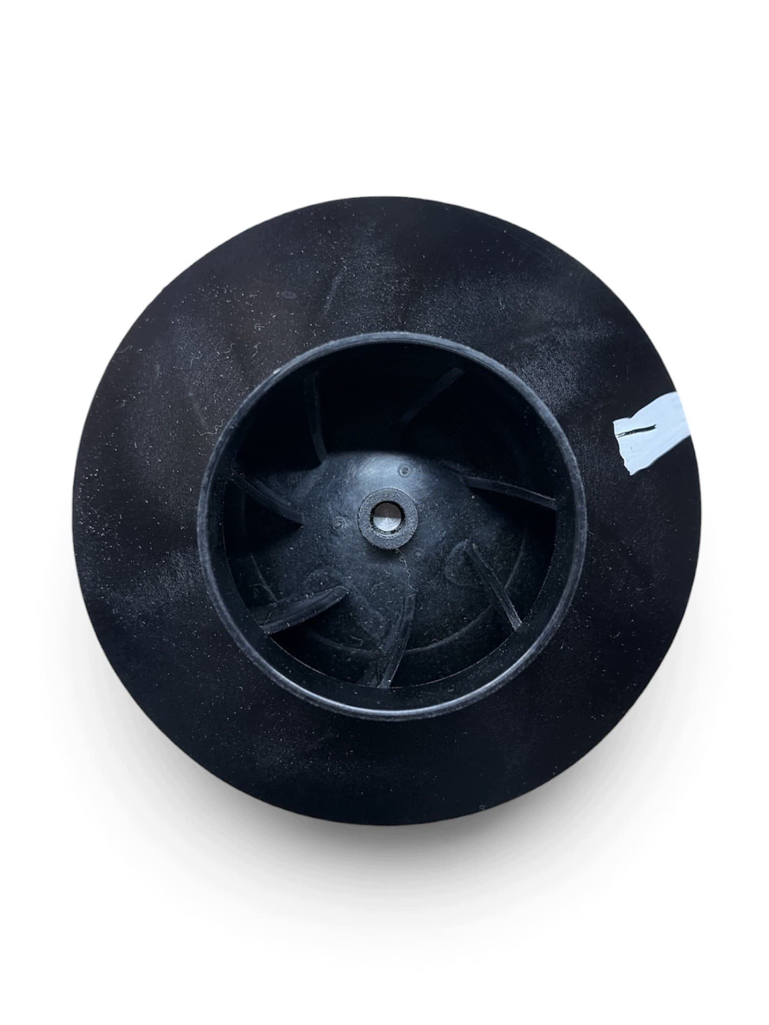 Motor de Soplador Bomba de Aire Autoterm 2D 5549 24V nuevo 3