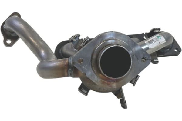 Catalizador Bosal 090-347 nuevo