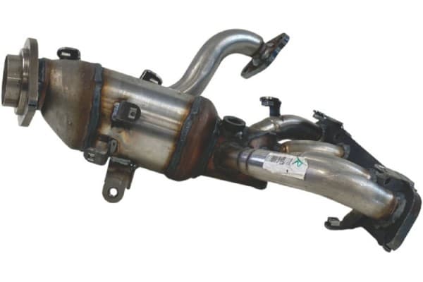 Catalizador Bosal 090-347 nuevo 2