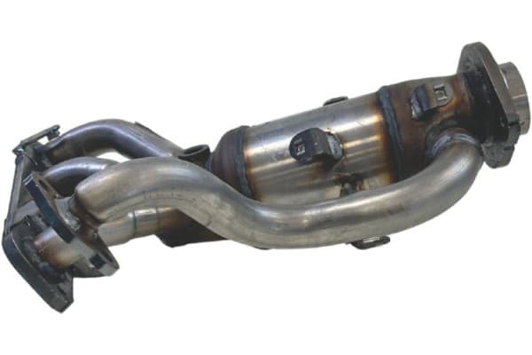Catalizador Bosal 090-347 nuevo 3