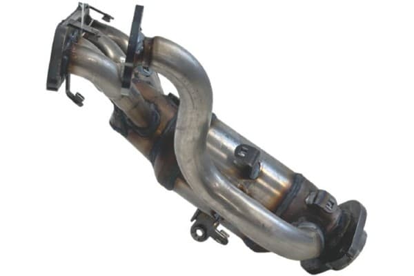 Catalizador Bosal 090-347 nuevo 4