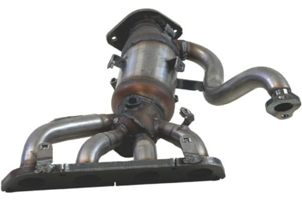Catalizador Bosal 090-347 nuevo 5