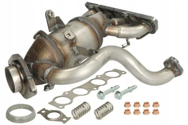 Catalizador Bosal 090-347 nuevo 6