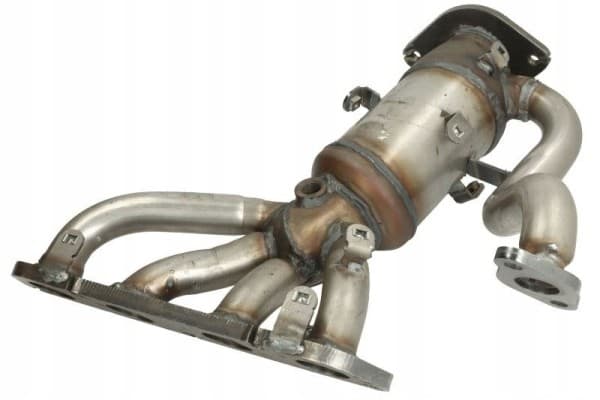 Catalizador Bosal 090-347 nuevo 7