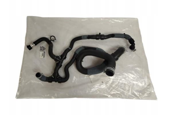 Tubo de Agua Renault 1.6DCI 215010444R Original nuevo