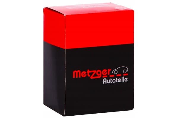 Ventilador Interior Metzger 0917934 nuevo