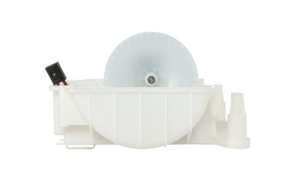 Hella 8EW 366 400-391 Ventilador Interior nuevo 2