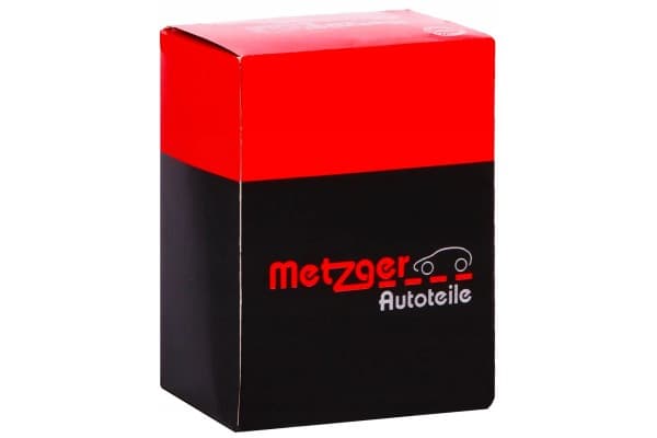 Ventilador interno Metzger 0917143 usado