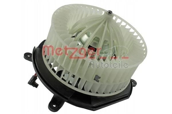 Ventilador interno Metzger 0917143 usado 2
