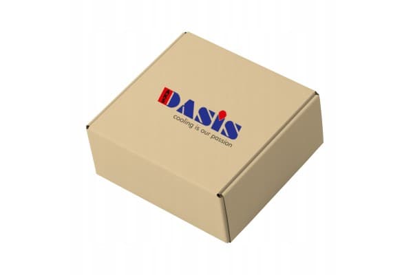 Ventilador interno Aks Dasis 730003N nuevo