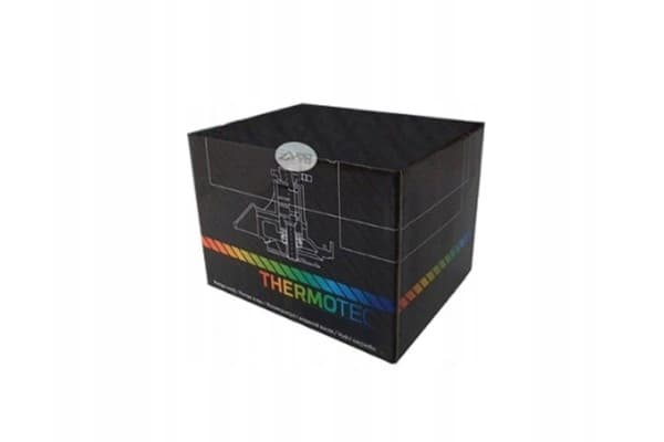 Ventilador Interior Thermotec DDDA004TT nuevo