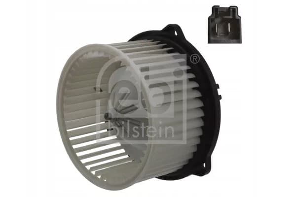 Febi Bilstein 40639 Ventilador interior usado