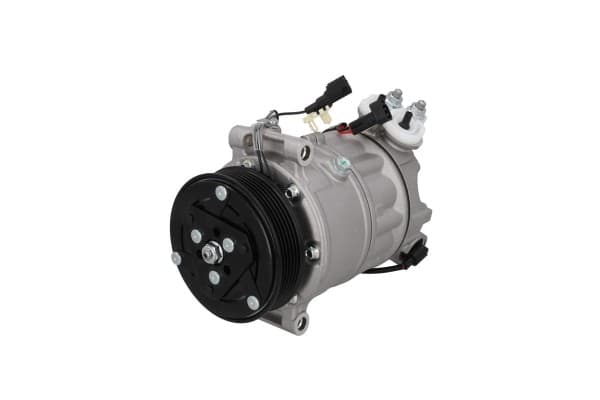 Compresor de aire acondicionado Kamoka 7820281 nuevo 2