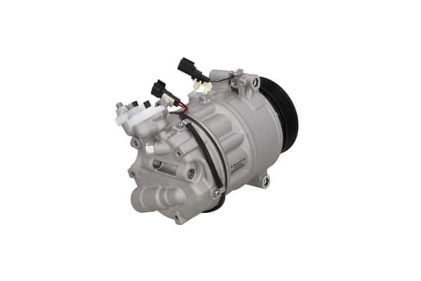 Compresor de aire acondicionado Kamoka 7820281 nuevo 3