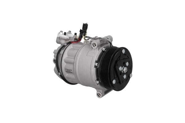 Compresor de aire acondicionado Kamoka 7820281 nuevo 4