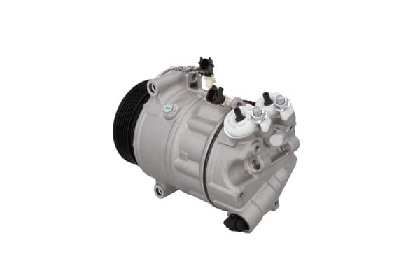 Compresor de aire acondicionado Kamoka 7820281 nuevo 5