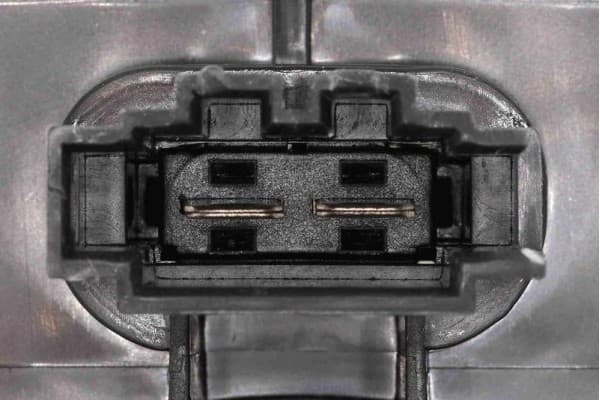 Vemo V10-03-0004 Ventilador interior nuevo 11