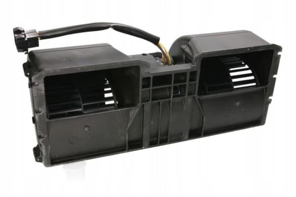 Ventilador Spal 10EO1137 Spl nuevo 2