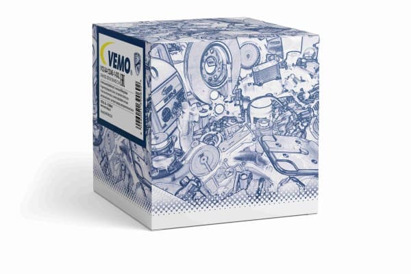 Ventilador interior Vemo V30-03-1791 nuevo 8