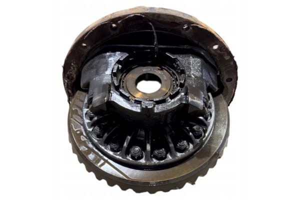 Diferencial Vdl 831202, eje motriz usado 4