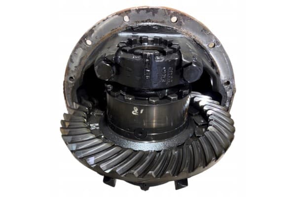 Diferencial Vdl 831202, eje motriz usado 11