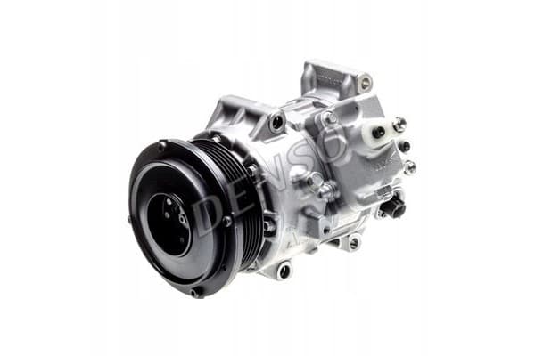 Compresor de aire acondicionado Denso DCP51004 nuevo