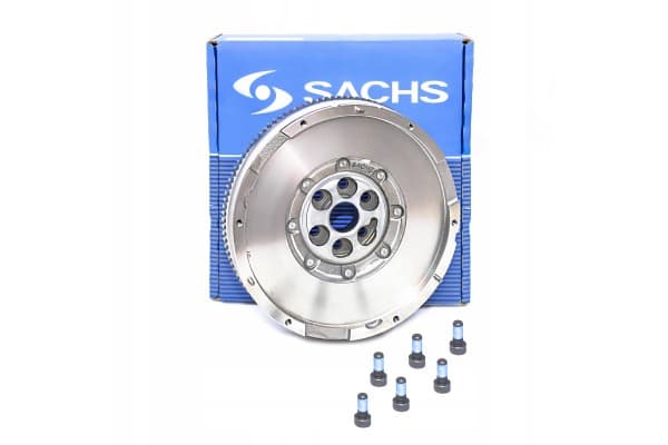 Sachs 2294 000 576 Volante bimasa usado 2