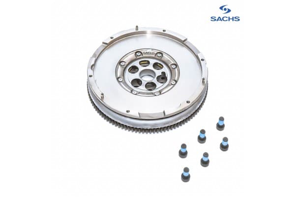 Sachs 2294 000 576 Volante bimasa usado 3