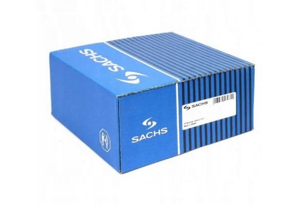 Sachs 2294 000 576 Volante bimasa usado 6