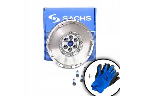 Sachs 2294 000 576 Volante bimasa usado 7