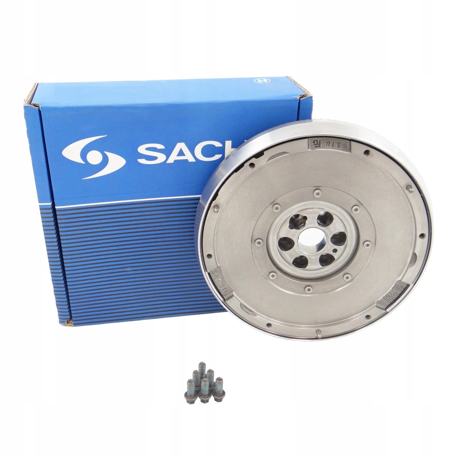 Sachs 2294 000 576 Volante bimasa nuevo 10