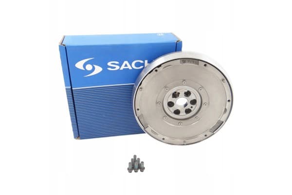 Sachs 2294 000 576 Volante bimasa usado 10