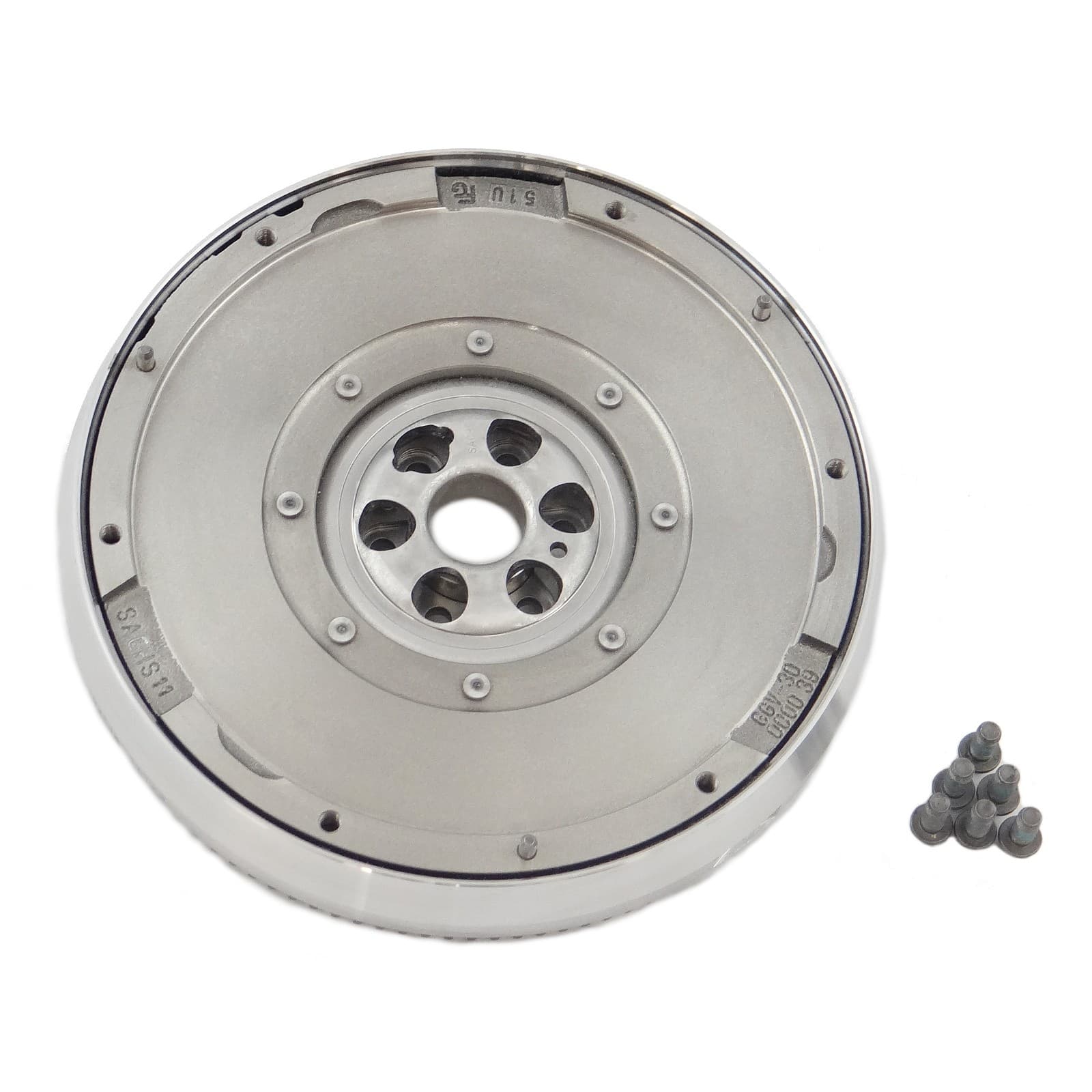 Sachs 2294 000 576 Volante bimasa nuevo 11