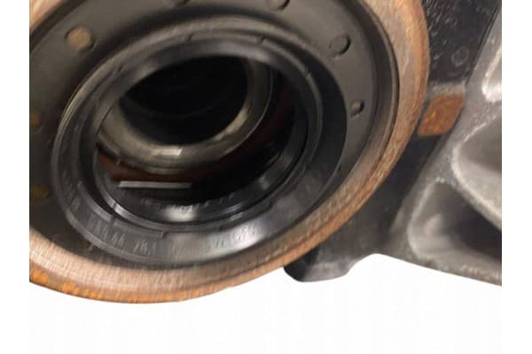 Diferencial trasero BMW X4 G02 genuino usado 2