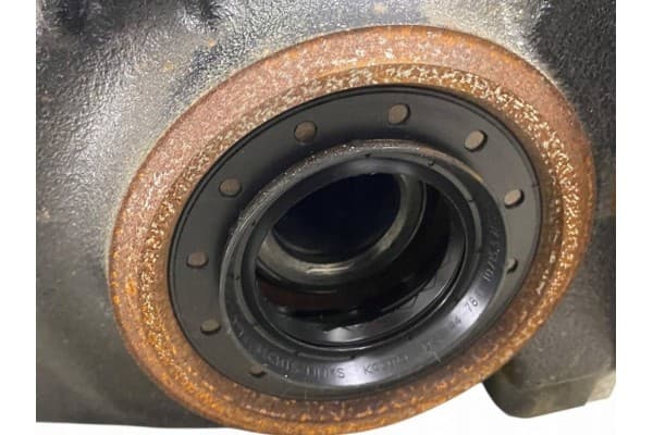 Diferencial trasero BMW X4 G02 original usado 3
