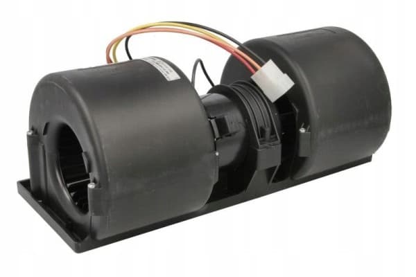 Ventilador Spal 006-B54/Vll/I-22 24V nuevo