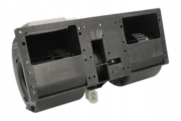 Ventilador Spal 006-B54/Vll/I-22 24V nuevo 2