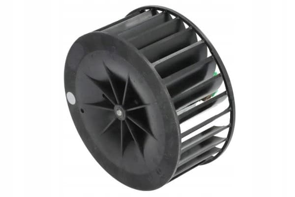 Motor de Soplador Bpart 33-0152/24V/BP nuevo