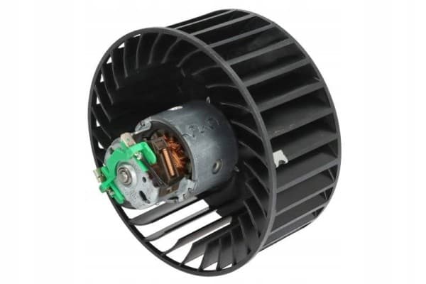 Motor de Soplador Bpart 33-0152/24V/BP nuevo 2