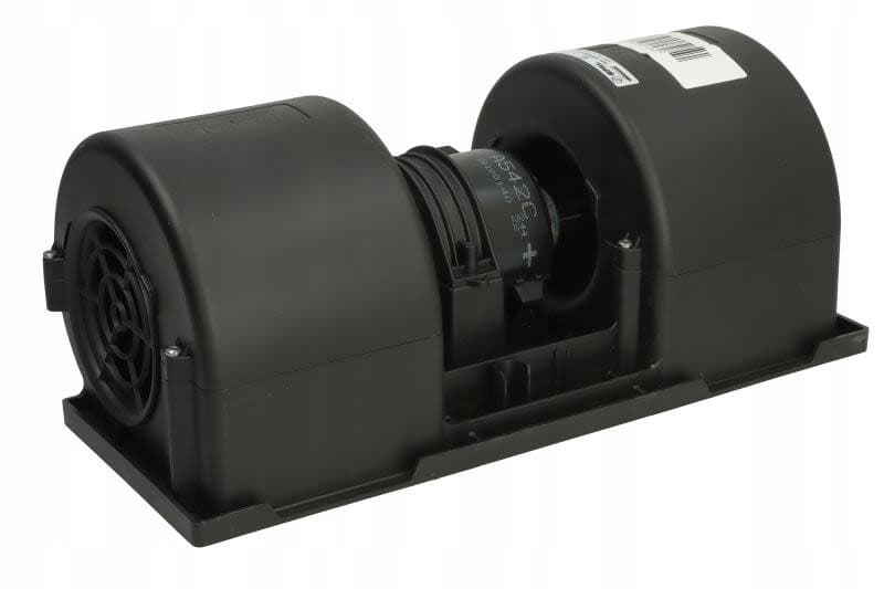Ventilador Spal 10EO0605 Spl nuevo