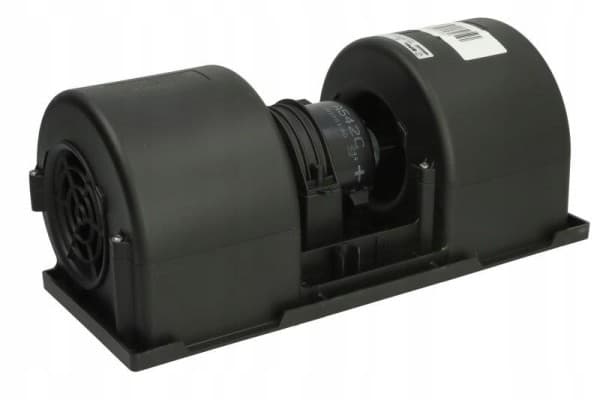 Ventilador Spal 10EO0605 Spl nuevo
