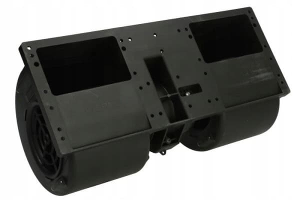 Ventilador Spal 10EO0605 Spl nuevo 2