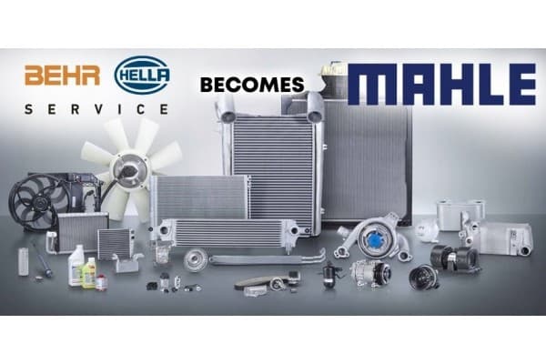 Ventilador Soplador Behr Hella usado 6