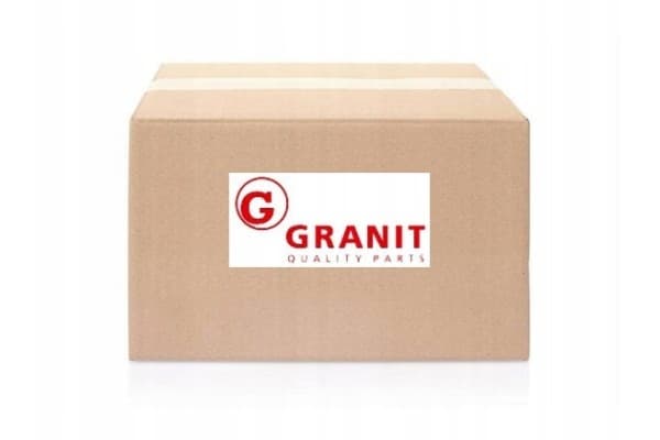 Separador de Suelo Kverneland Granit 12365894 nuevo 2