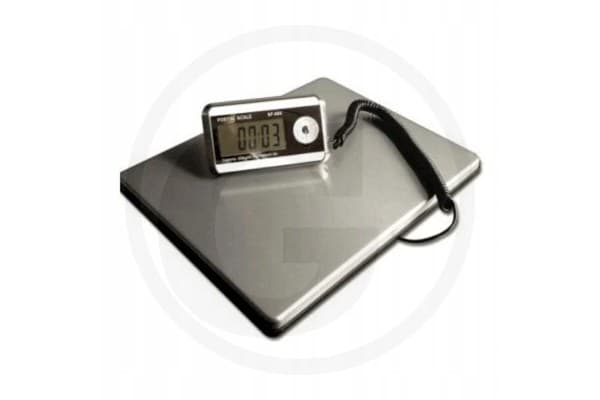 Báscula digital Libra 150 kg Granit 18448677 usado