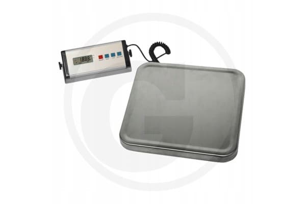 Báscula digital Libra 150 kg Granit 18448677 usado 2