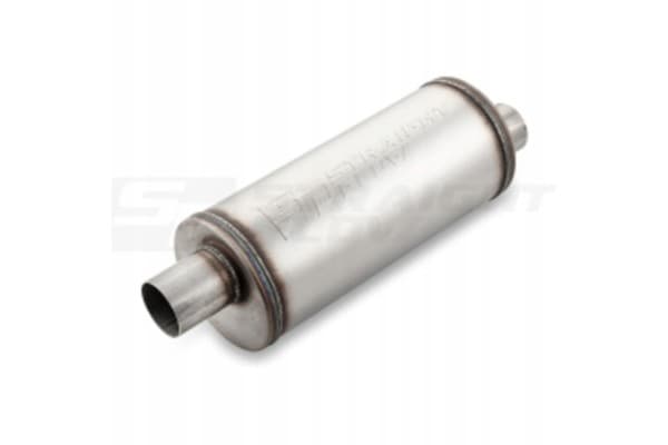 Silenciador Malgo D-64 redondo 6 K/K usado